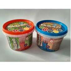 Кінетичний пісок "KidSand", 400г KS-01-06