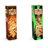 Настільна гра "POWER TOWER" РТ-01U