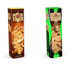 Настільна гра "POWER TOWER" РТ-01U