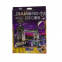 Набір творчості "DIAMOND DECOR" DD-01-01,02..07,09,10,11