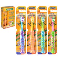 Зубна щітка дитяча "Fresh care" MH-1045