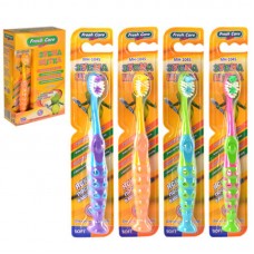 Зубна щітка дитяча "Fresh care" MH-1045
