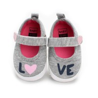 Пінетки LOVE