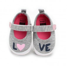 Пінетки LOVE