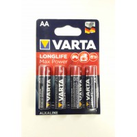 Батарейка Varta Longlife AA за 1 шт