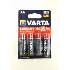 Батарейка Varta Longlife AA за 1 шт
