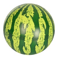 М'яч дитячий 9 дюймів, кавун 75г MS 0927-1