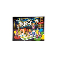 Гра напольна "Твістеп гранд" DT G 46