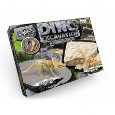 Набір для розкопок "DINO EXCAVATION" DEX-01-01