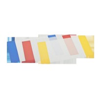 Обкладинка для зошита А5, PVC