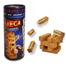 Гра велика настільна "Vega", DT ПБ