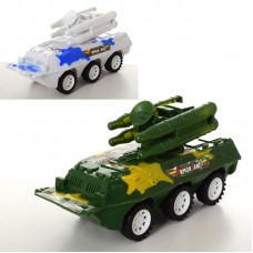 Танк інерційний, 2 види AK58-B8-9