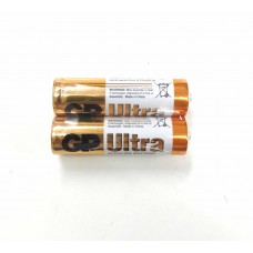 Батарейка GP Ultra АА алкалін (ціна за 1шт)