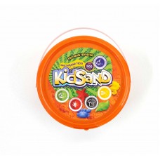 Набір креативної творчості "Кінетичний пісок" KidSand" 500г KS-01-02