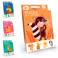 Розвиваючі пазли для малюків "Puzzle для малюків" укр (32)