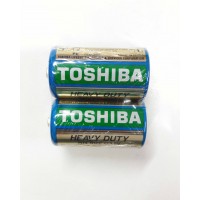 Батарейка TOSHIBA C ціна за 1 шт 