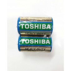 Батарейка TOSHIBA C ціна за 1 шт 