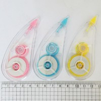 Коректор-стрічка 6м, OPP, mix3 (8915) 5500-2 