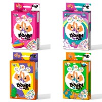 Настільна розважальна гра "Doobl Image" міні укр