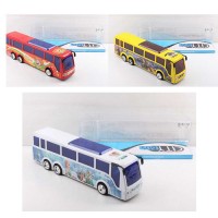 Автобус інерційний, 3 види 828-38-58B