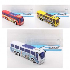 Автобус інерційний, 3 види 828-38-58B