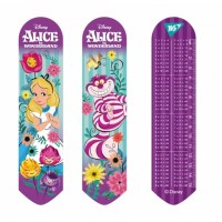 Закладинка 2D YES "Alice"