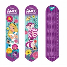 Закладинка 2D YES "Alice"