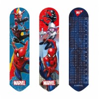 Закладинка 2D YES "Marvel"