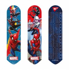 Закладинка 2D YES "Marvel"