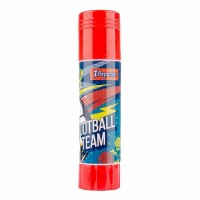Клей-олівець 1Вересня, 8г, PVA "Team football"