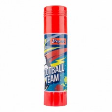 Клей-олівець 1Вересня, 8г, PVA "Team football"