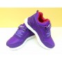 Кросівки WEIDE NKS2 purple фіолет