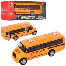 Автобус АвтоСвіт мет. AS-2198