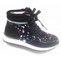 Черевики Lilin shoes ZS6782-2 дівчинка весна-осінь