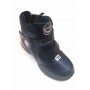 Черевики Канарейка E803-1 дівчинка в/о fashion