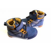 Черевики M.L.V. B8821-3 хлопч весна Sport OK