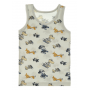 Майка для хлопчика Діно 2/3 - 77743