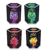 Набір для проведення дослідів "GROWING CRYSTAL" укр