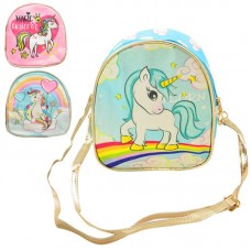 Рюкзак "Unicorn" 19*17*8см