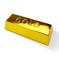 Творчість для проведення розкопок "Gold" 