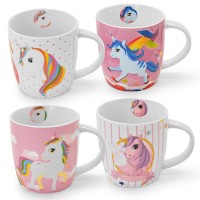 Чашка "Unicorn" 350мл R29863