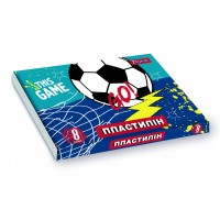 Пластилін 1Вересня 8 кол. "Team football"