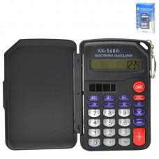 Калькулятор брелок KK-568A (8р) ST02207
