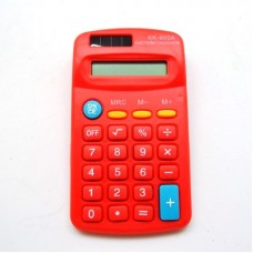 Калькулятор кишеньковий KK-900A (8р)