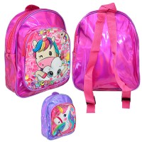 Рюкзак дитячий "Unicorn" 27*23*7см ST01880