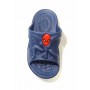 Шльопанці Спайдермен темно-сині