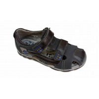 Босоніжки Spiuto Sport для хлопч закр