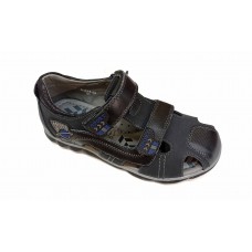 Босоніжки Spiuto Sport для хлопч закр