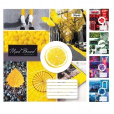 Зошит 1В Mood board