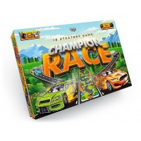 Настільна гра "Champion Race"